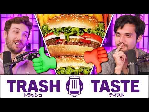 What Are the Best Comfort Foods? Food Tournament Results thumbnail