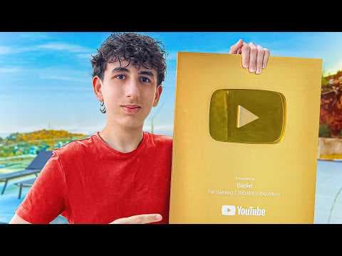 How to ACTUALLY Go Viral with YouTube Shorts thumbnail