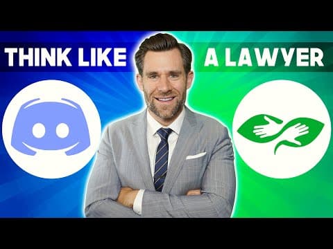 Are Discord and BetterHelp's Terms of Service User-Friendly? thumbnail