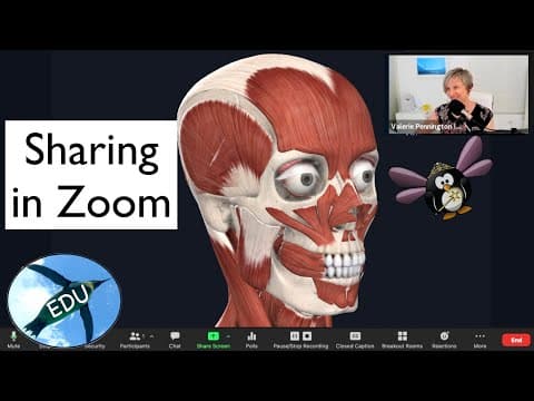 Share All the Things in Zoom thumbnail