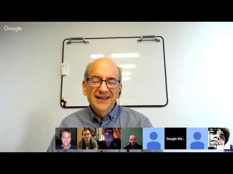 How to Solve Google Search Ranking Issues thumbnail