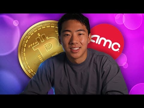 What Are the Latest Trends in the Crypto Market? thumbnail