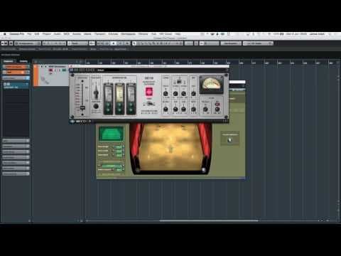Using the Roi Seaboard RISE to control polyphonic instruments in WIVI thumbnail