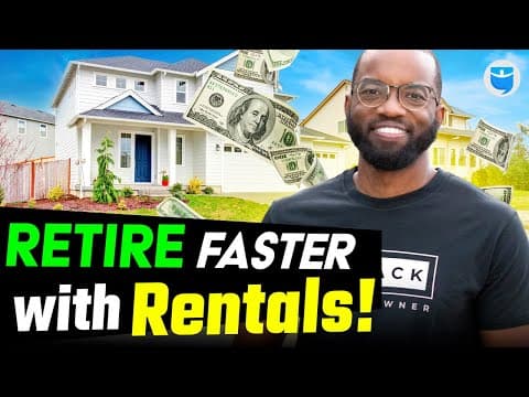How Can Turnkey Rental Properties Help You Retire Early? thumbnail