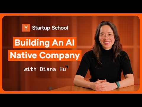 How to Build an AI-Driven Startup Efficiently thumbnail
