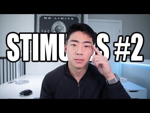 What to Expect from the Phase 4 Stimulus Package? thumbnail