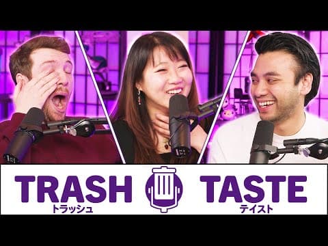 The Worst Food Takes EVER (ft. @Emirichu) | Trash Taste #141 thumbnail