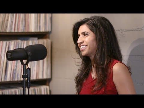The Number One Goal is Getting Started - Avni Patel Thompson of Poppy thumbnail