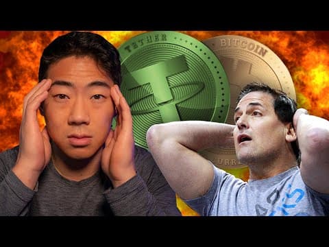 What Are the Latest Crypto Scams and Opportunities? thumbnail