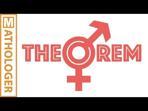Sex and Marriage Theorems thumbnail