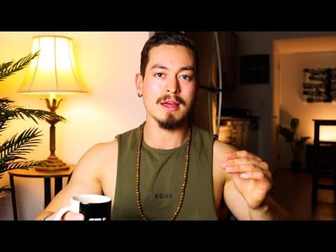 How to Overcome Your Inner Beta and Grow Confidence thumbnail