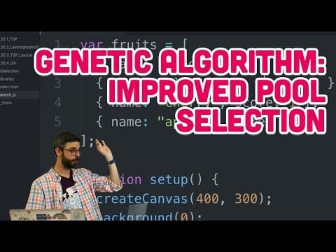 How to Randomly Select Elements with Varying Probabilities thumbnail