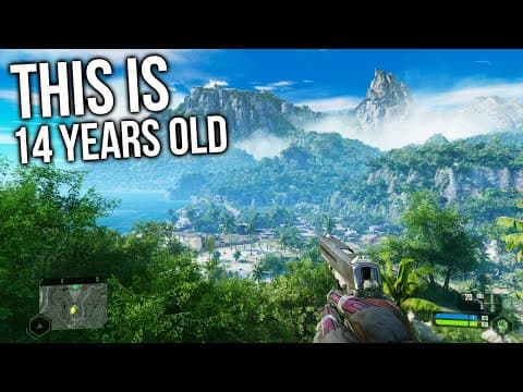 What Are the Most Revolutionary Games in History? thumbnail