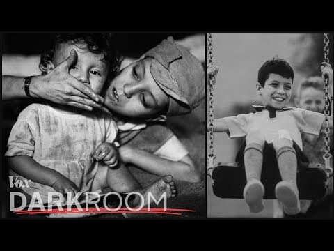 These photos sparked a Cold War propaganda feud thumbnail