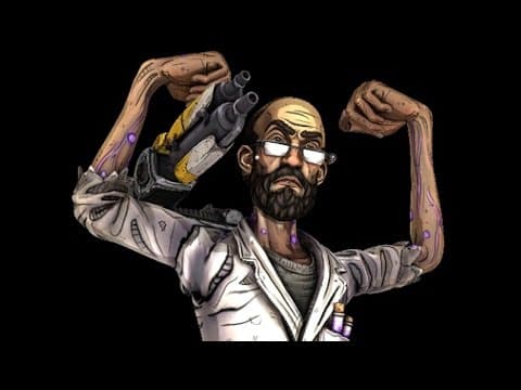 What Are the Easiest Boss Fights in Video Games? thumbnail