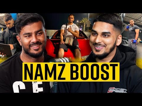 How Did Nams Boost Turn Rentals into a Car Business? thumbnail