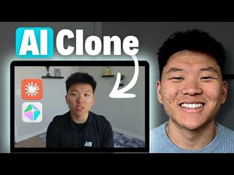 How to Automate Video Creation with AI Tools thumbnail