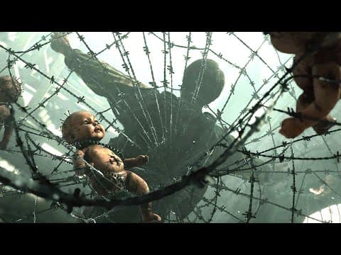 10 CREEPY Locations in 2019 Video Games thumbnail