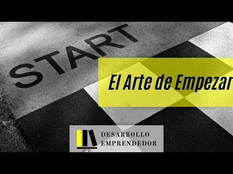 Cómo crear una empresa exitosa paso a paso thumbnail