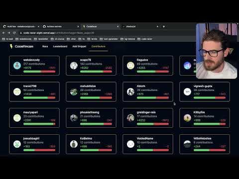 What Can You Achieve in Two Weeks of Open Source Work? thumbnail