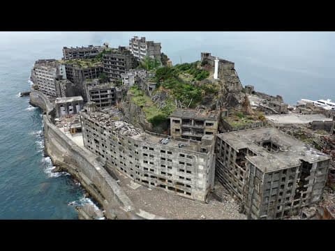15 Largest Abandoned Cities in the World thumbnail