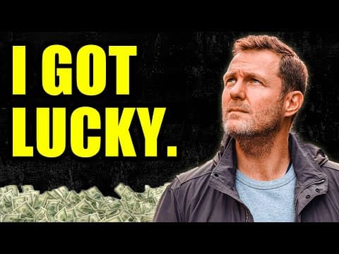 How to Create Your Own Luck for Success thumbnail