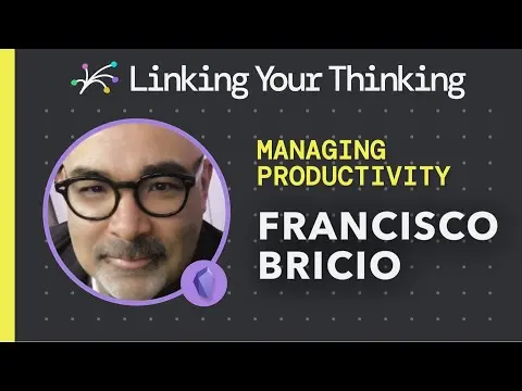 How to Manage Projects Effectively with Obsidian thumbnail