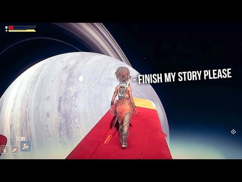 10 Video Game Stories That Are Still INCOMPLETE thumbnail