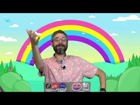 Back to School on the Coding Train thumbnail