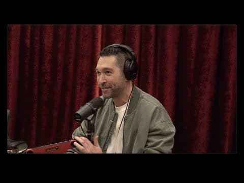 Joe Rogan Experience #2299 - Dave Smith thumbnail