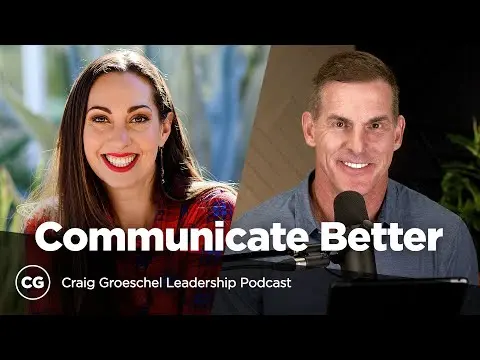 Q&A with Vanessa Van Edwards: How to Communicate with Charisma thumbnail