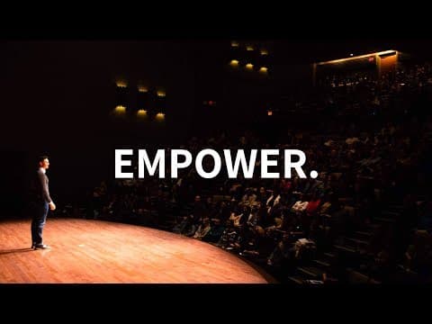 How Did Sam Demma Overcome Adversity to Inspire Youth? thumbnail