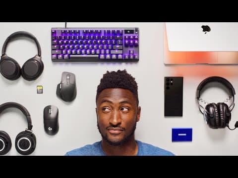 Top Tech Picks for Back to School 2022 thumbnail