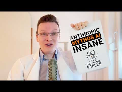 Anthropic’s New AI Solves Problems…By Cheating thumbnail