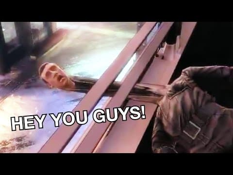 THE ACCIDENTAL ACROBAT thumbnail