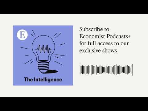 Pulp friction: the trade war bites Apple thumbnail