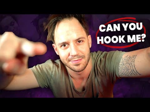 Practice Your Social Skills With Me... If You Dare! thumbnail