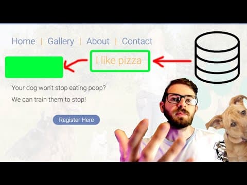 How to Use Contentful as a Headless CMS for Your Website thumbnail