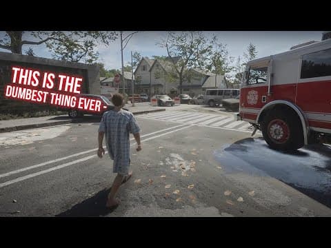 What Are the Dumbest Video Games Ever Made? thumbnail