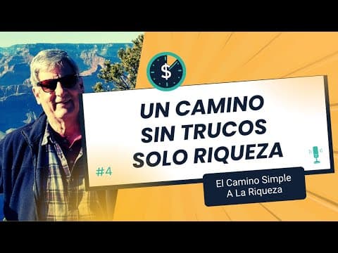 ¿Cómo construir riqueza con un plan sencillo? thumbnail