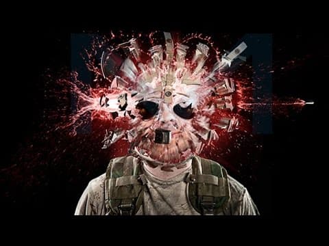 The History of HEADSHOTS thumbnail