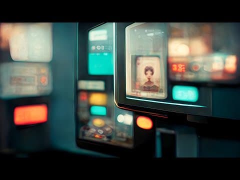 The Future of User Interfaces with A.I. thumbnail