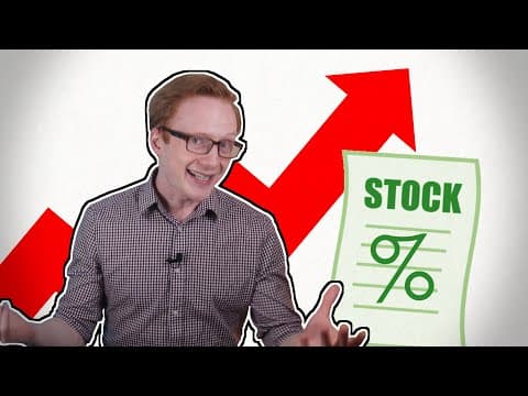 What Return Can Investors Really Expect from Stocks? thumbnail