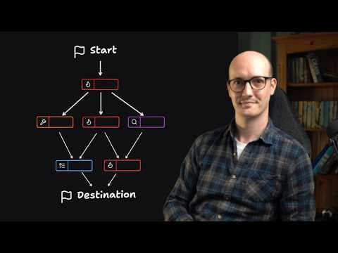 How to Plan Large Projects With AI Agents thumbnail