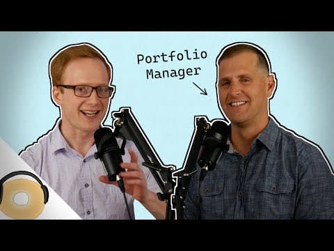 How Do Portfolio Managers Handle Market Downturns? thumbnail