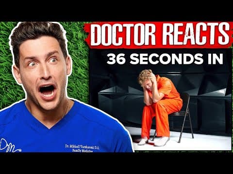 What Are the Health Risks of Ryan Trahan's Challenges? thumbnail