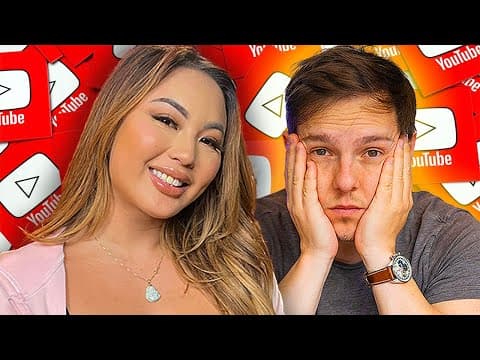 How Did Kazumi Make $5 Million on OnlyFans? thumbnail