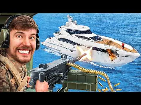 Protect The Yacht, Keep It! thumbnail