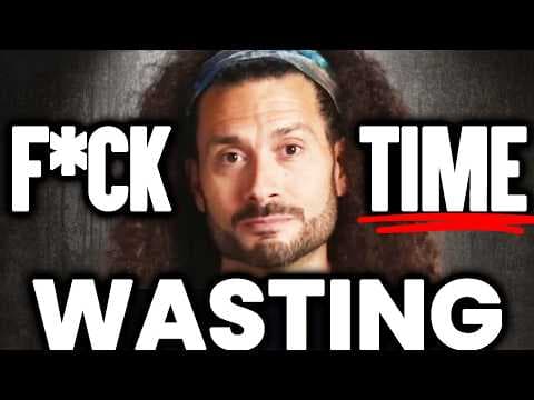 Ambitious But Lazy? Use This CIA Trick to Beat 99% of People thumbnail