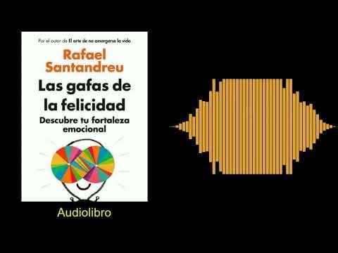 Why Does “Las gafas de la felicidad” by Rafael Santandreu Have a Transcript About NAV’s Irregular Music Income? thumbnail